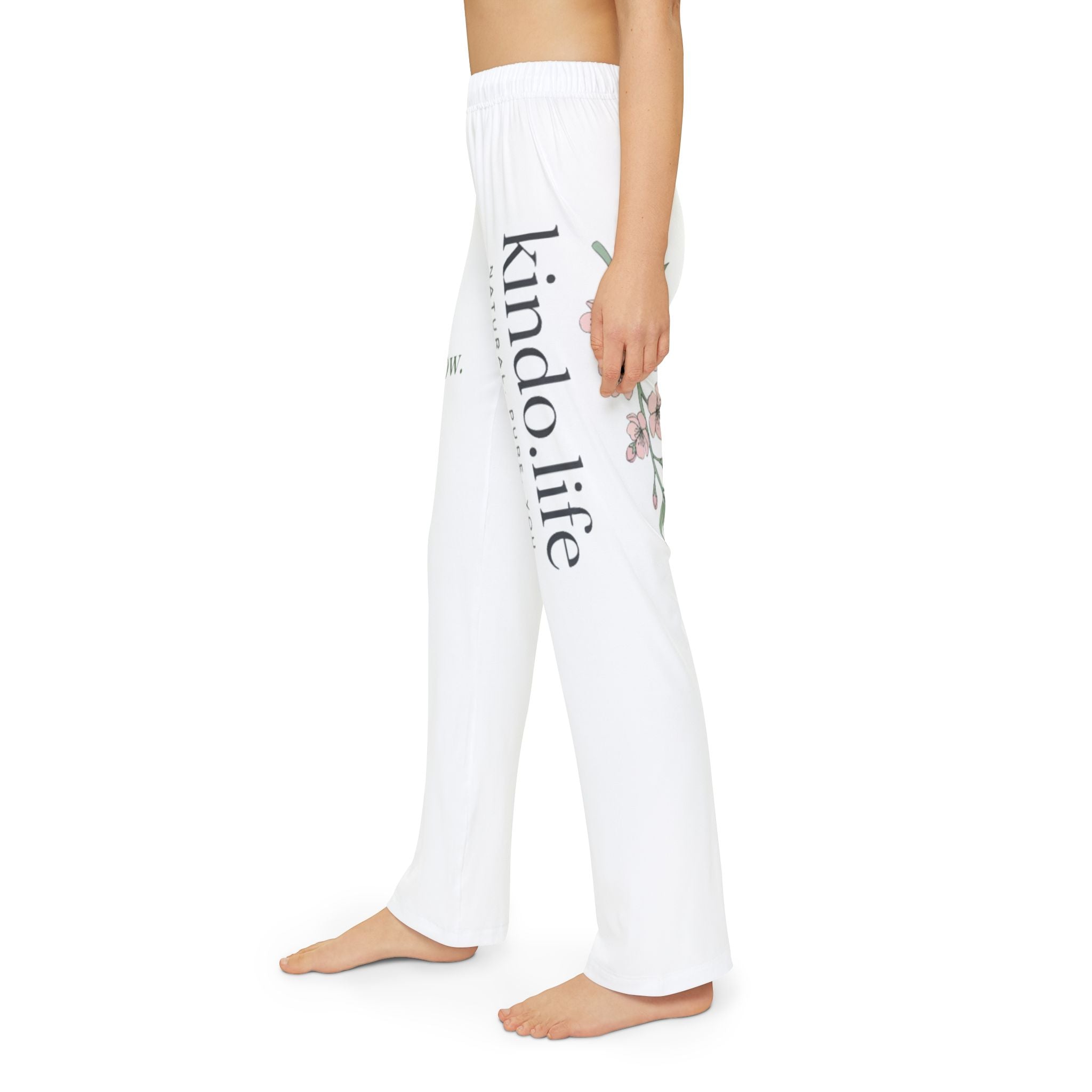 Kids Lounge Pants (AOP)