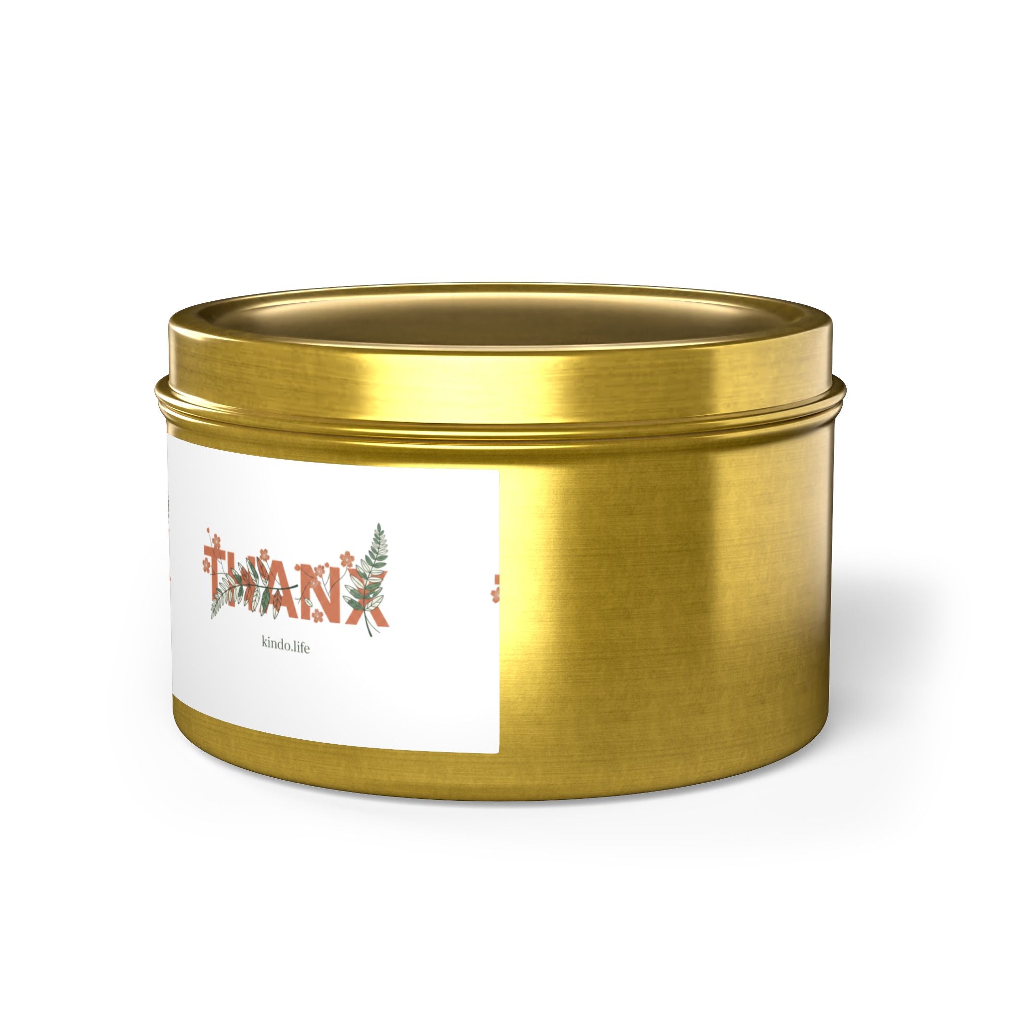 Tin Candles