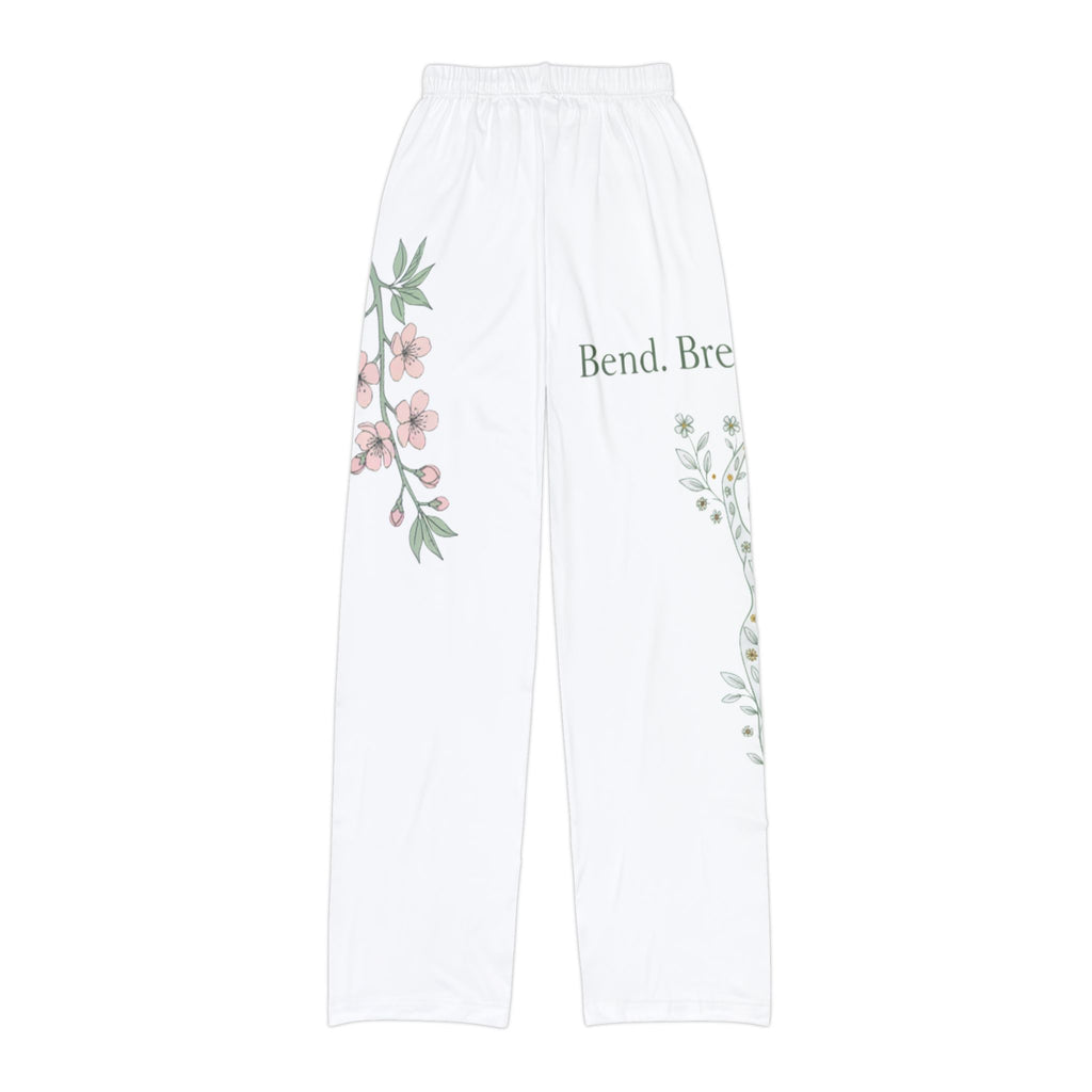 Kids Lounge Pants (AOP)