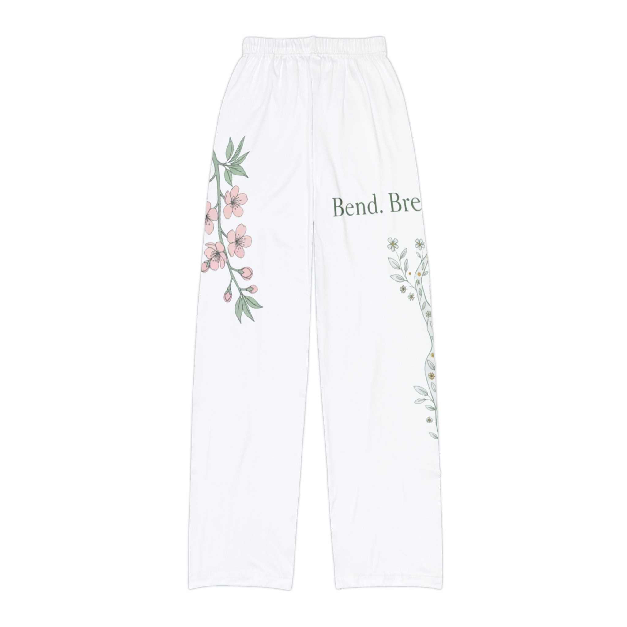 Kids Lounge Pants (AOP)