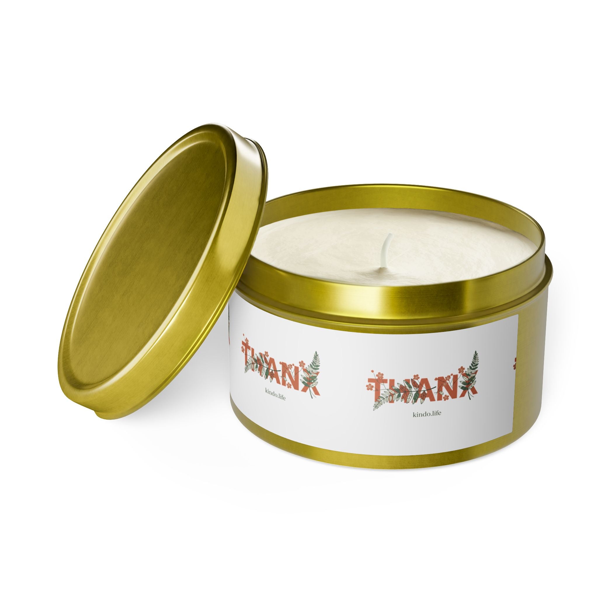 Tin Candles