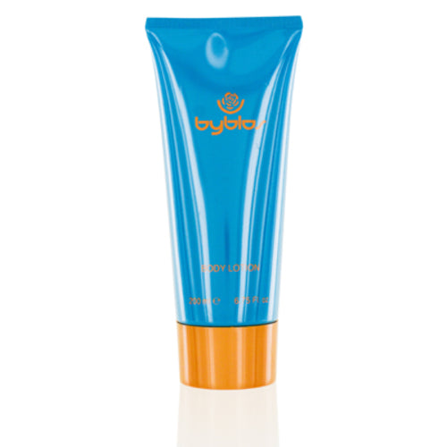 Byblos Body Lotion — Luxurious Natural Moisture
