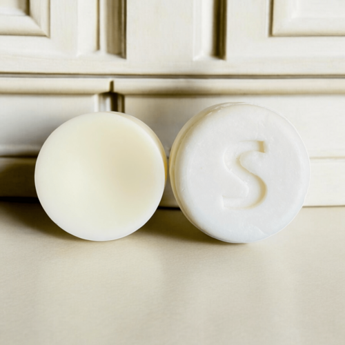 Nutrient Focus Solid Shampoo Bar — 6 Scents + Travel Tin