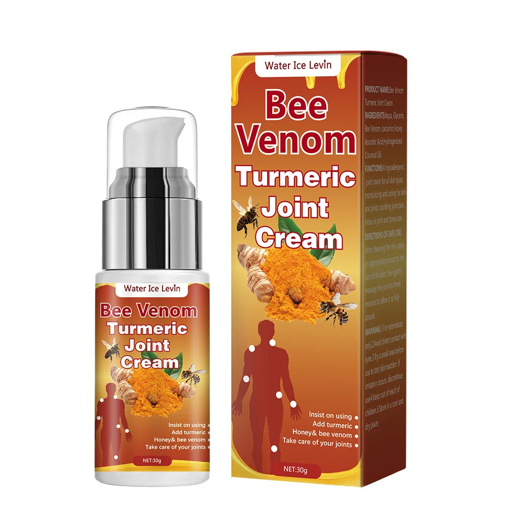 Hypoallergenic Moisturising Lotion — Honey, Glycerin & Vitamin C for All Skin Types
