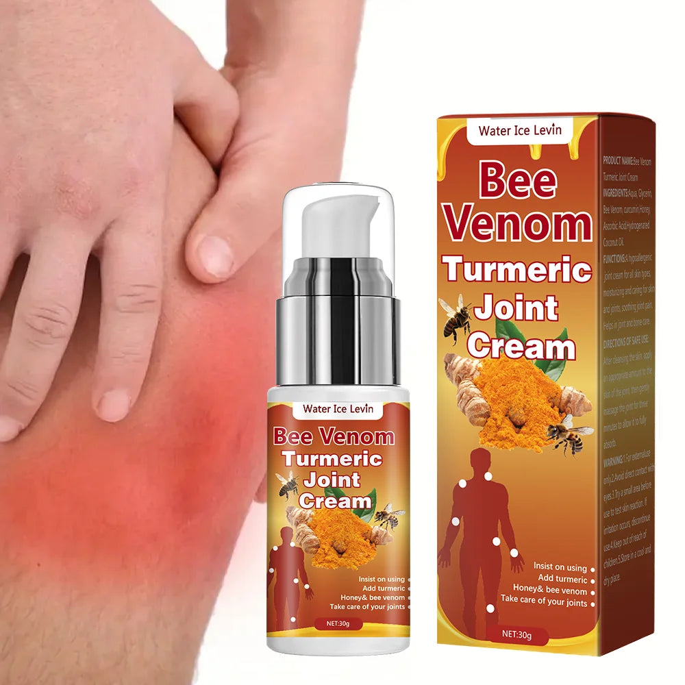 Hypoallergenic Moisturising Lotion — Honey, Glycerin & Vitamin C for All Skin Types