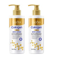 Collagen Body Lotion 300g — Firming & Intense Hydration for Soft, Toned Skin