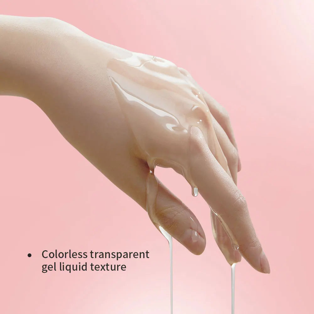 Korean Collagen Wrapping Mask & Brush Set — Rejuvenating, Brightening & Moisturising Face Mask