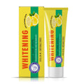 Lemon Body Lotion — Refreshing Citrus Moisture for Smooth, Glowing Skin