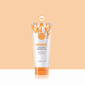 Orange Exfoliating Peeling Gel 50g — Brighten, Scrub & Hydrate for Smooth Glowing Skin