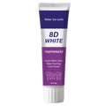 8D Snow Whitening Toothpaste — Natural Plant Extracts for a Brighter, Fresher Smile