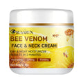 SUYARUN Bee Venom Collagen Anti-Aging Face Cream — Firming, Lifting & 24H Hydration