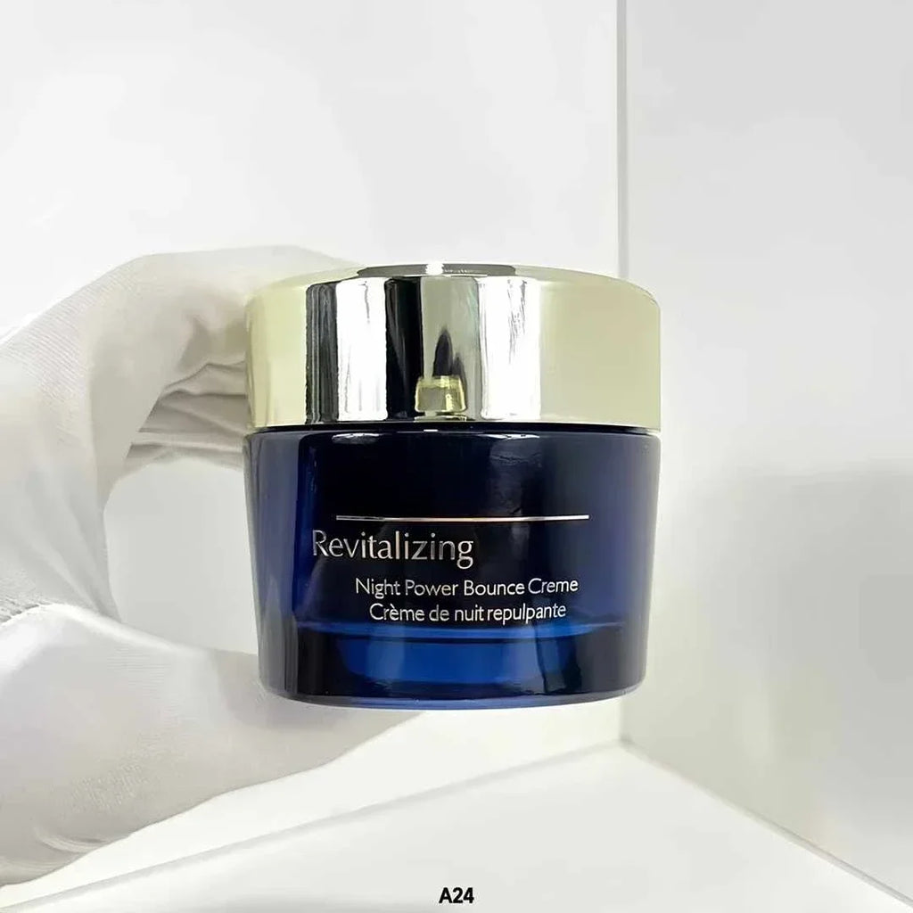 Ecological Emulsion Lotion 50ml — Lightweight Essence Cream for All Skin Types, Day & Night
