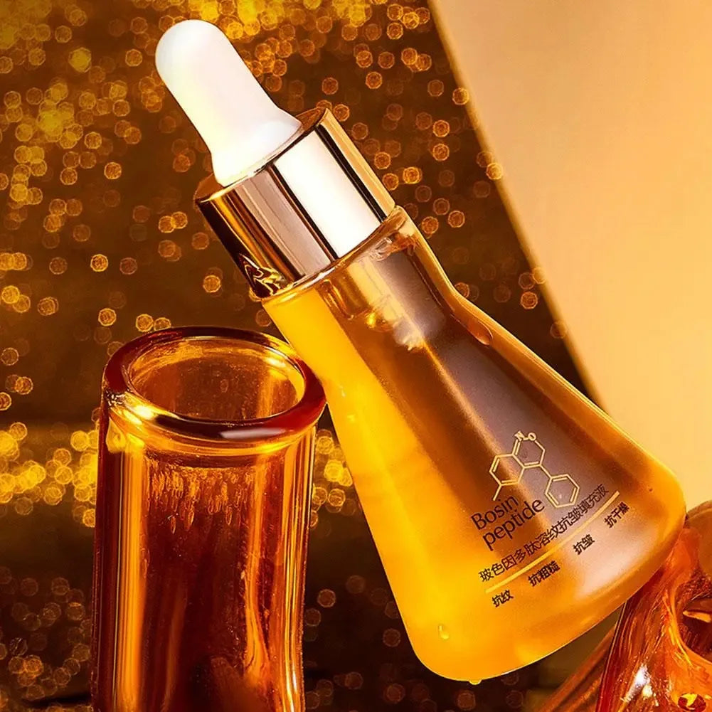 Peptide Essence For Face — Nourishing, Resurfacing & Deep Hydration 50ml