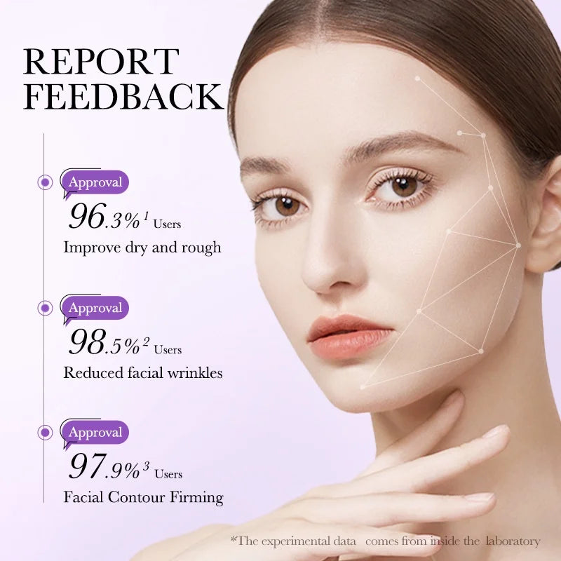 BIOAOUA Retinol Serum 30ml — Anti-Aging, Firming, Brightening & Anti-Wrinkle
