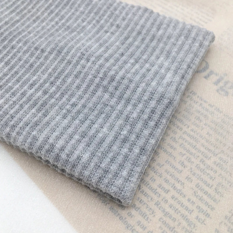 Yoga Hair Bands Sports Headband Knitted Fitness Yoga Headwear Solid Color Sports Elastic Headbands for Women Hair Accessories