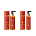Luxury Firming Body Oil — Anti-Wrinkle Moisturising Massage Oil for Silky, Toned Skin