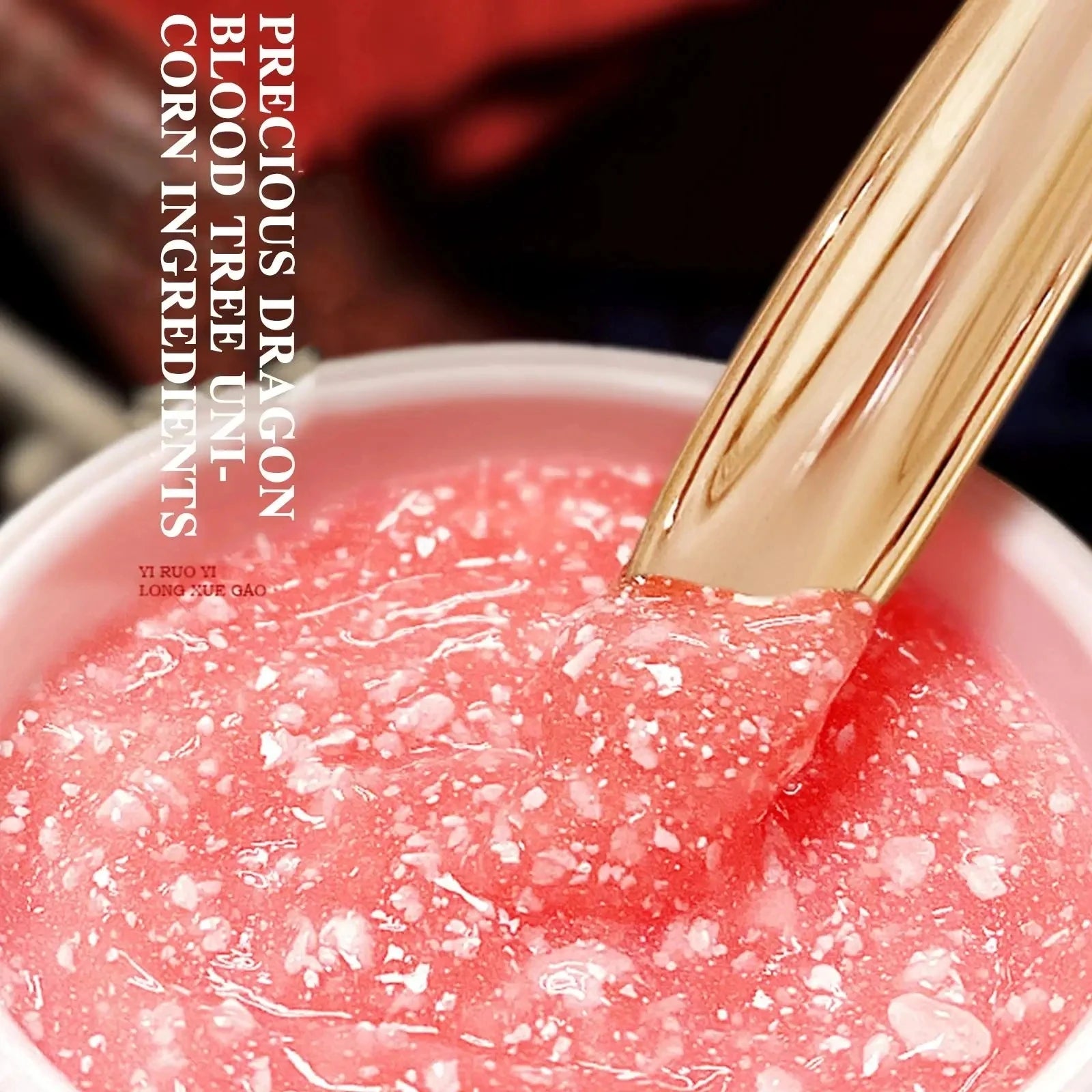 Dragon's Blood Face Cream — Retinol & Placenta Essence for Brightening, Lifting & Firming