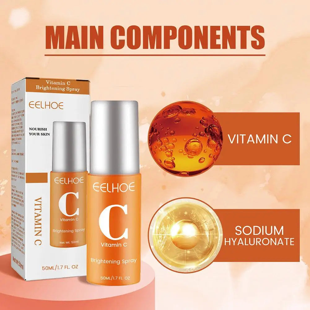 Polypeptide Anti-Wrinkle Face Serum — Deep Hydration, Brightening & Lifting for Youthful Skin