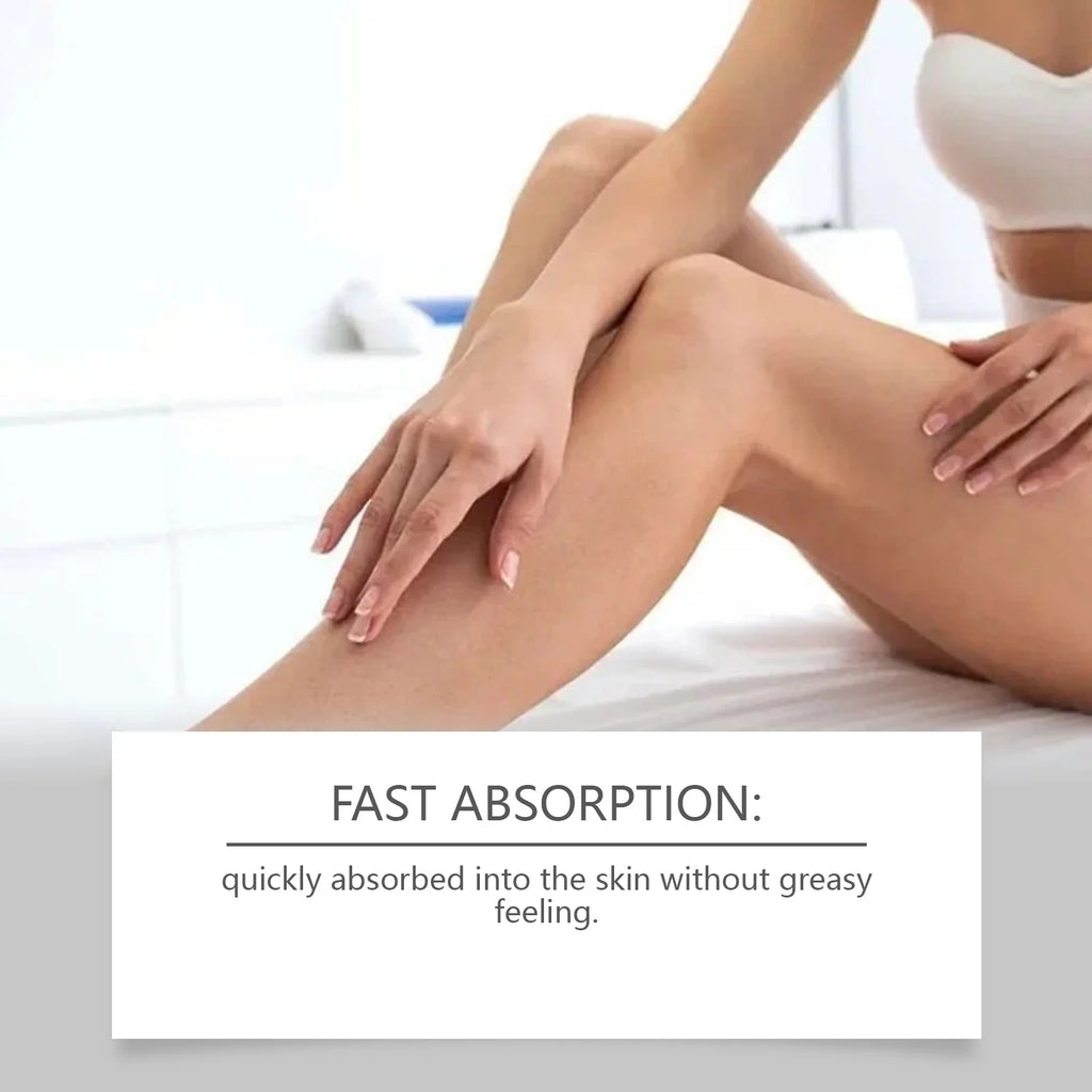 EELHOE Collagen Anti-Aging Body Firming Lotion — Lifting, Brightening & Deep Hydration
