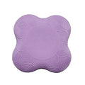 Yoga Kneeling Mat Thickened Flat Support Mat Knee Pad Portable Elbow Pad Yoga Mat Sports Fitness