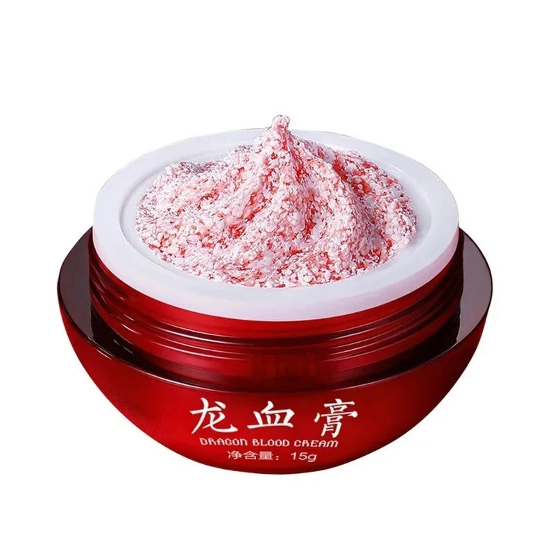 Dragon's Blood Face Cream — Retinol & Placenta Essence for Brightening, Lifting & Firming