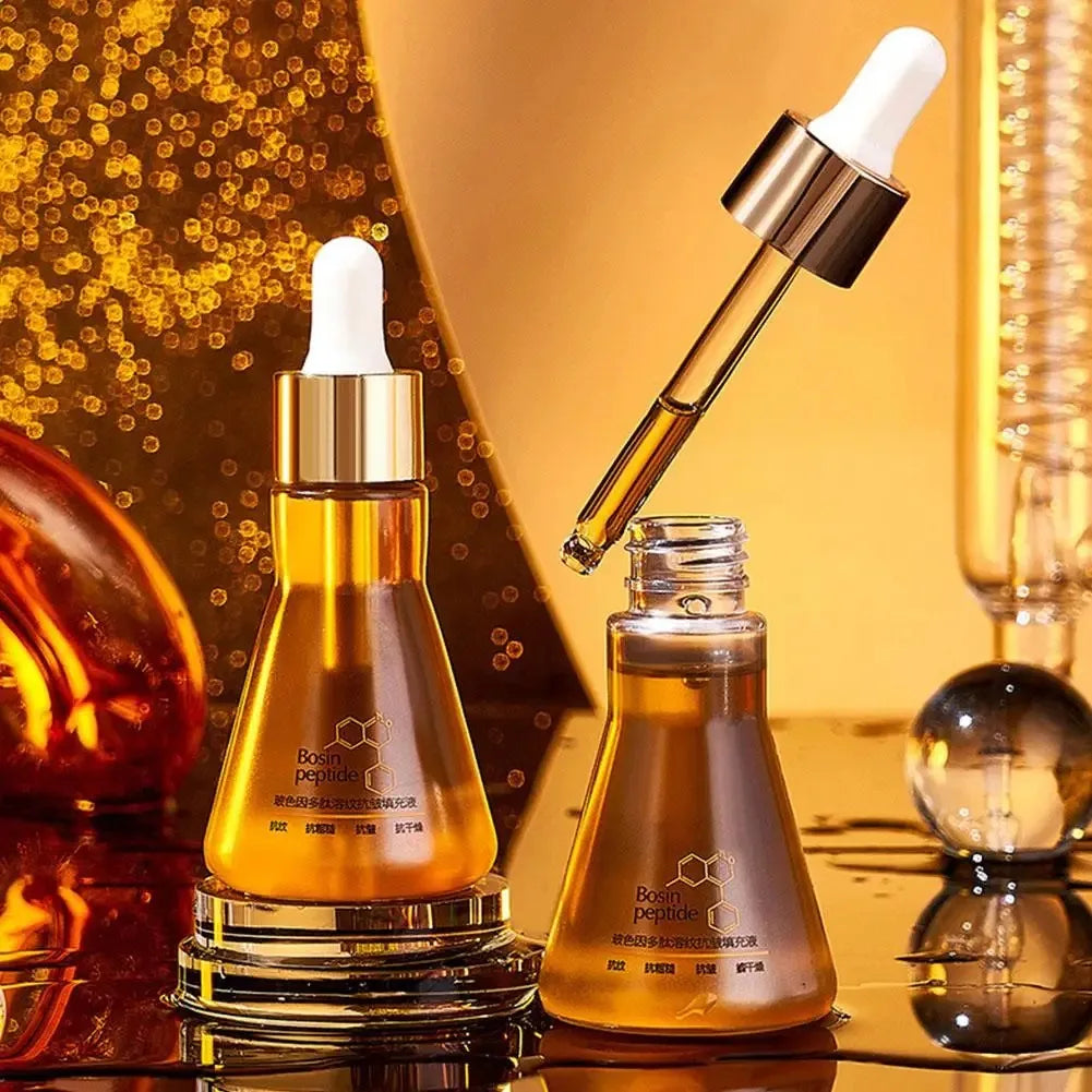 Peptide Essence For Face — Nourishing, Resurfacing & Deep Hydration 50ml