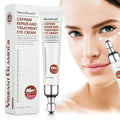 Peptide Collagen Eye Cream — Reduces Dark Circles, Puffiness & Anti-Wrinkle Under-Eye Treatment