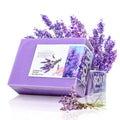 Natural Organic Lavender Soap Bar — Cleansing, Refreshing & Oil Control
