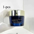 Ecological Emulsion Lotion 50ml — Lightweight Essence Cream for All Skin Types, Day & Night
