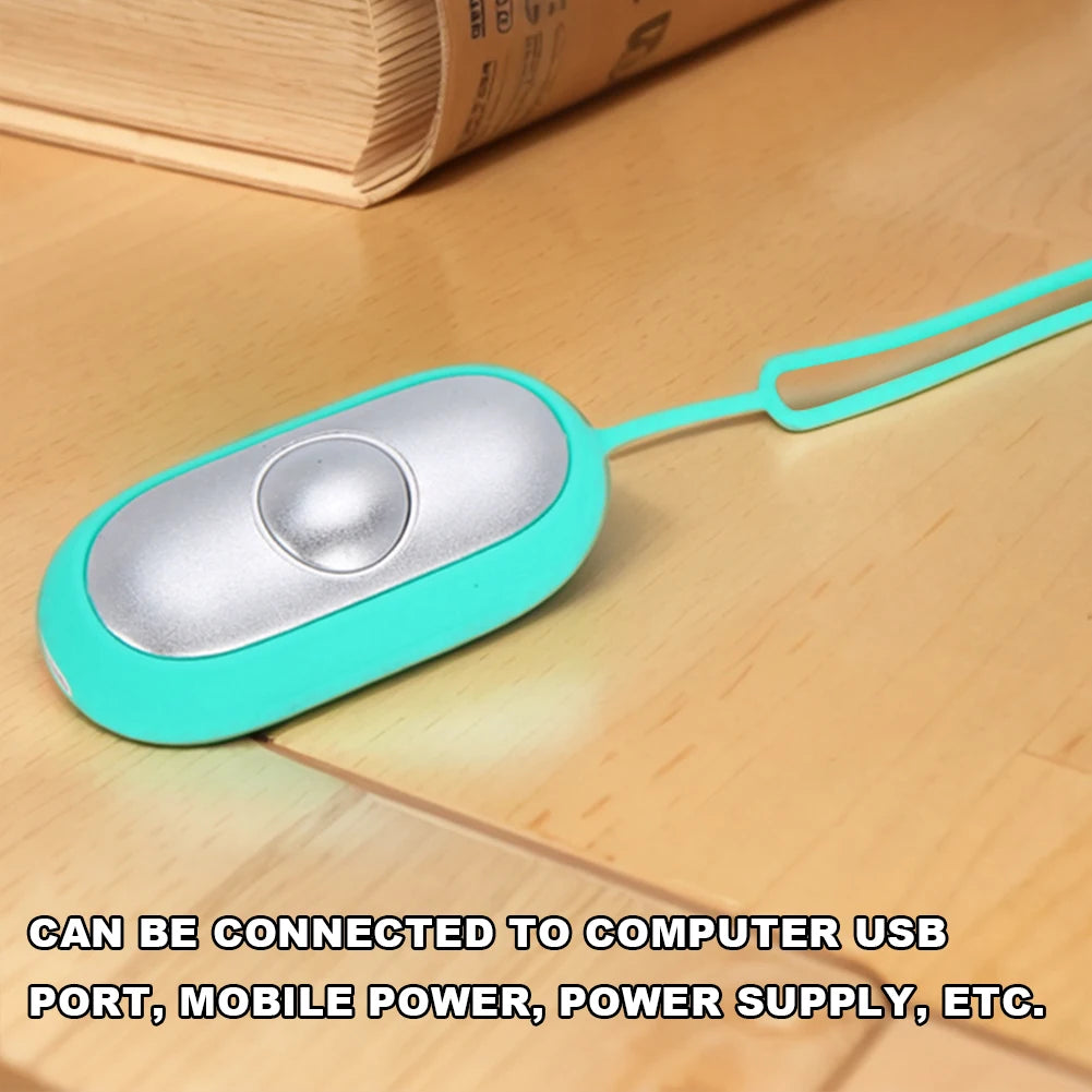 Sleep Aid Machine Anxiety Pressure Relief Handheld Micro-Current Instrument Improved Insomnia Artifact Sleeping Device for Home