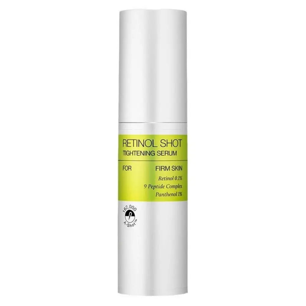 Retinol Antioxidant Serum — Nourishing, Firming & Anti-Aging for Fine Lines, Dark Circles & Pores