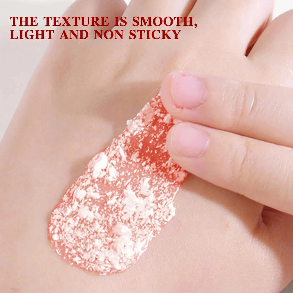 Dragon's Blood Face Cream — Retinol & Placenta Essence for Brightening, Lifting & Firming