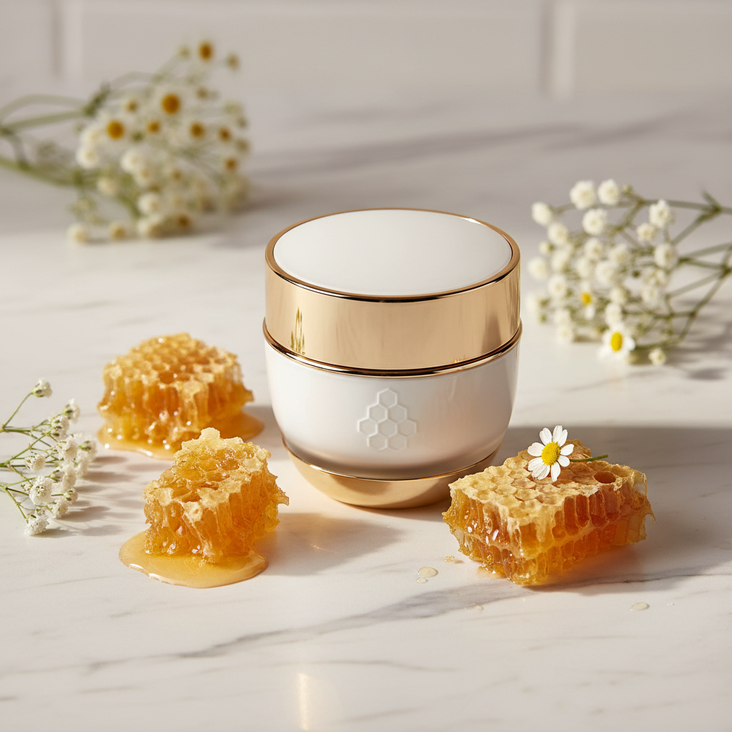 Bee Venom Collagen Cream