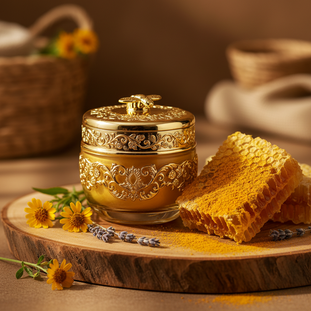 Bee Venom Cream