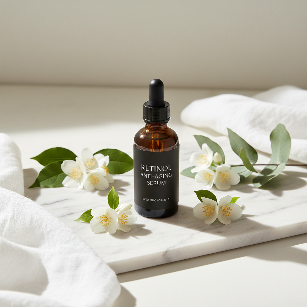 BIOAOUA Retinol Serum