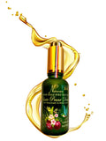 Organic Plum Elixir Face Serum — Anti-Ageing Vegetable Oil