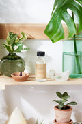 Organic Brightening Toner — Radiance & Balance for All Skin Types