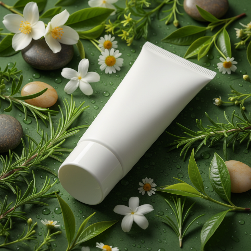 Herbal Acne Cream