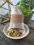 Perfect Baby Organic Bath Tea Sachet — Gentle & Soothing