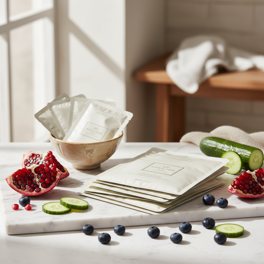 Sheet Masks
