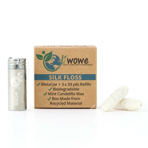 All Natural Organic Whitening Toothpaste — Remineralising & Fluoride-Free